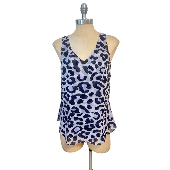 Cabi Feline Blouse Style# 5536 Size Small - Picture 3 of 7